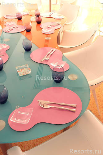 Semiramis Hotel 40